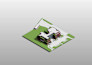 do 3d model on revit or rhino with timely delivery